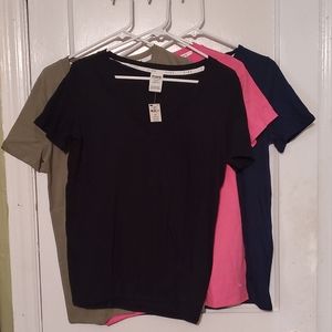 PINK Victoria Secret T Shirts